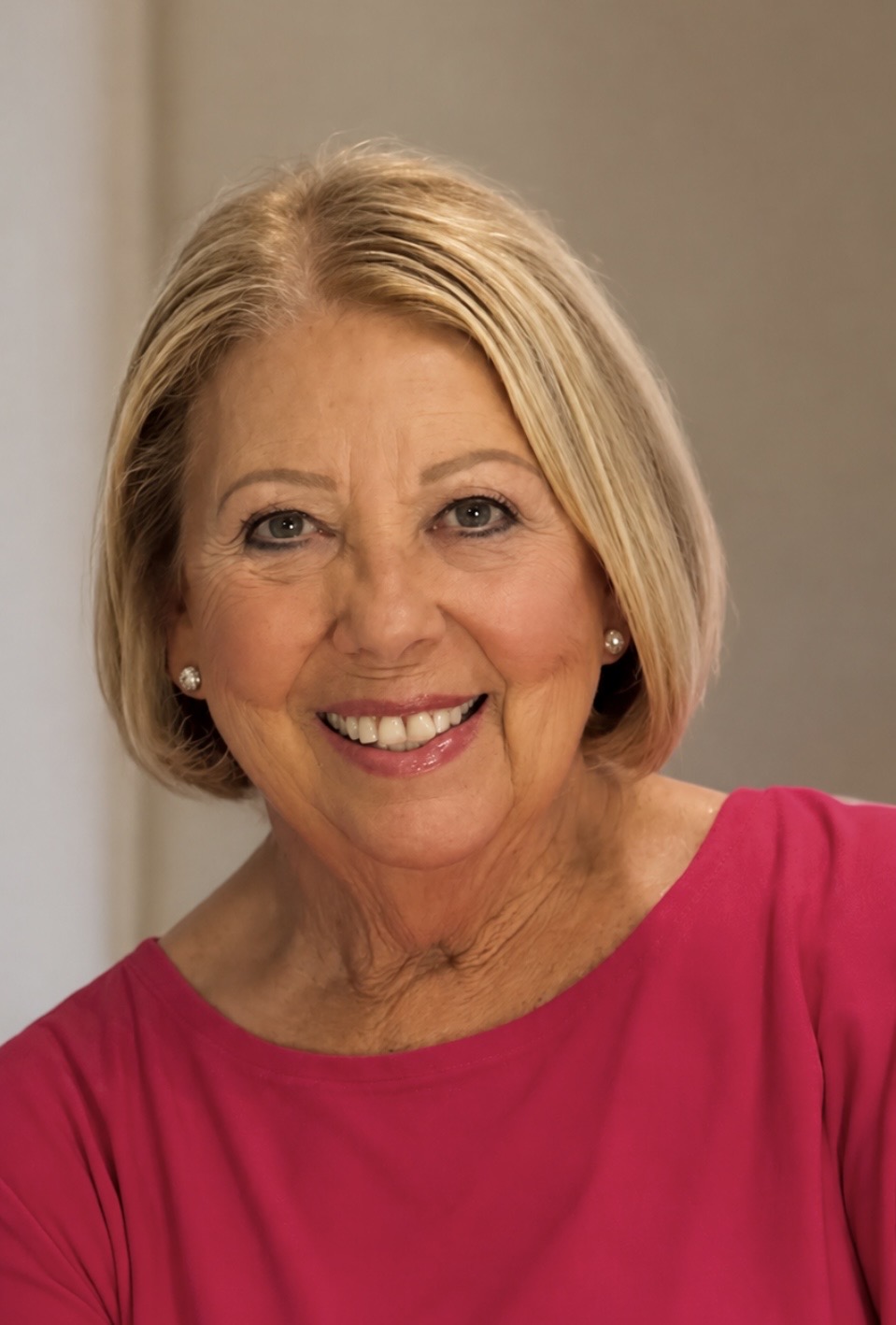 Founder portrait